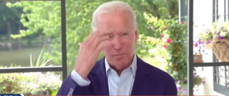 Will Joe Biden Run The Country From A Nursing Home: If He Wins The Presidency?