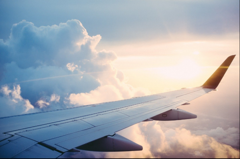 U.S. Airlines Encourage Summer Travel with Flexible Bookings and Increased Safety Measures.