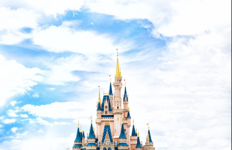 Walt Disney World Prepares For July Reopening With New Safety Measures.