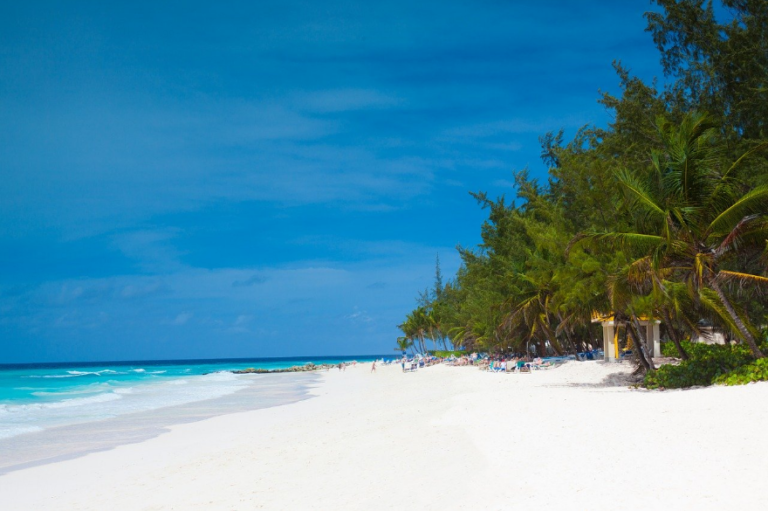 Barbados Encourages Extended Stays With New 12-Month Passport Stamp.