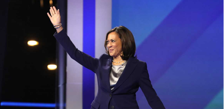 Kamala It Is: For Good Or Ill — Biden Has Made His Choice For A Running Mate.