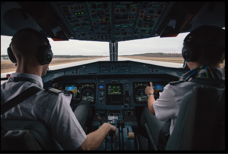 Airbus Successfully Tests Self-Flying Plane