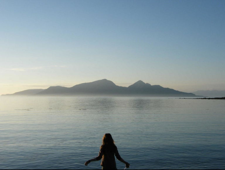 Remote Scottish Island Invites People Around the World to Become Its Newest Residents.