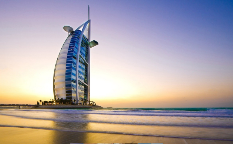 Dubai Creates New Long-Stay Visa Program For Remote Workers.