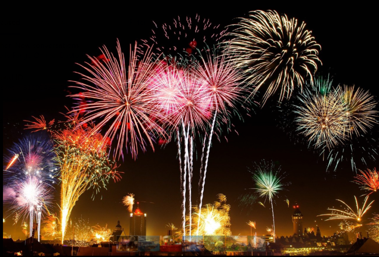 Unique New Year’s Eve Traditions Around the World