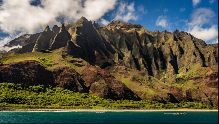 Hawaii Takes Steps Towards a Vaccine Passport Program For Inter-Island Travel.