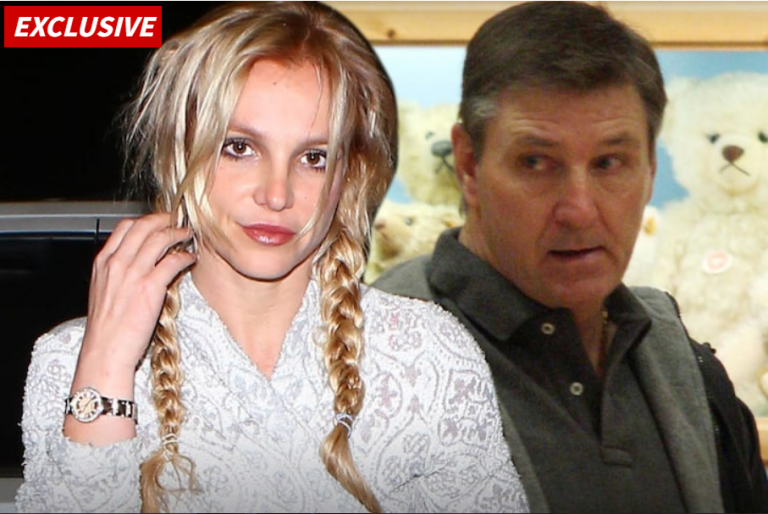 Britney Spears: Has her attorney sold out to keep the gravy train running?