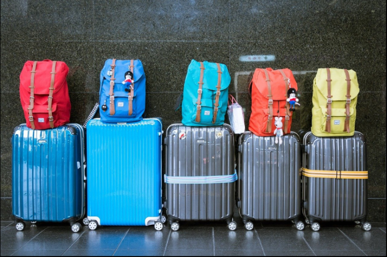 U.S. Airlines May Soon Have to Refund Luggage Fees If Bags Are Delayed.