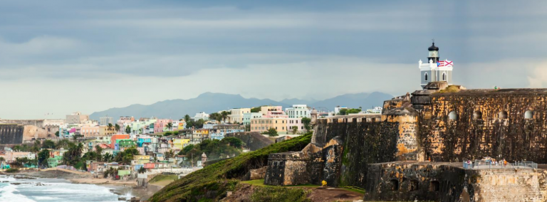 Puerto Rico Will Soon Implement New Vaccination and Testing Rules for All Hotel Stays and Short-Term Rentals.