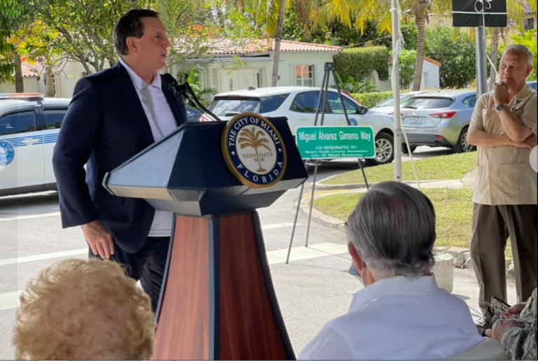 Miami’s Corrupt Commissioner Joe Carollo (Joker Rollo) Assets Seized By Feds.