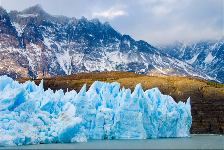 Chile Plans to Reopen Its Borders for Vaccinated Visitors.