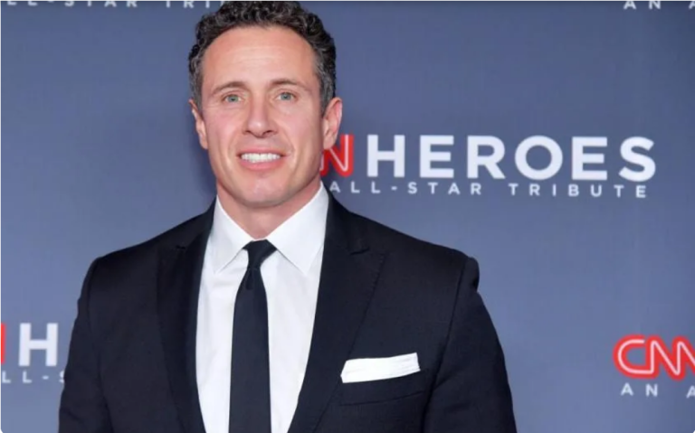 CNN Indefinitely Suspends Primetime Host: Chris Cuomo. The “V” Claims Another One.