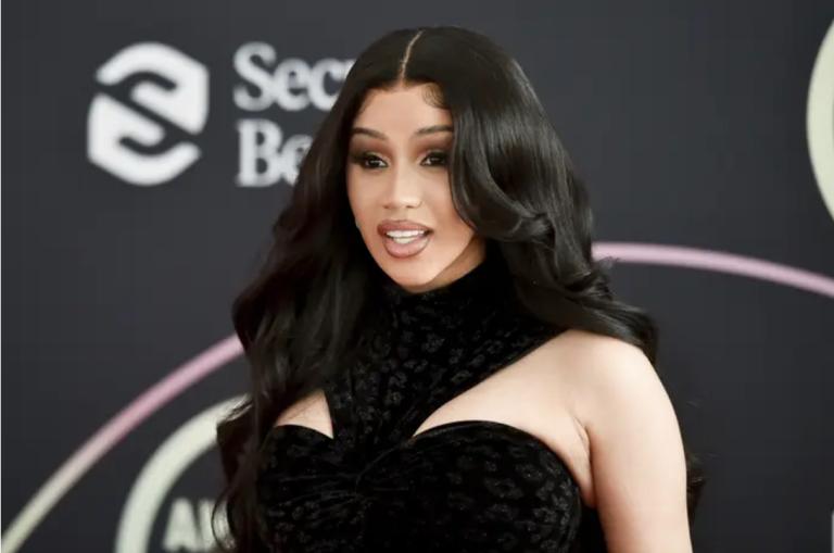 High Yellow Cardi B Gains Favor Over Dark-Skin Tasha K In Court — Trump Appointed Judge. Awarded $3.8 Million In Defamation Lawsuit.