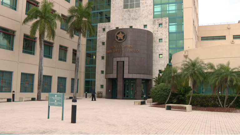 Broward Sheriff Fires Deputy After Rough Arrest of An Armed Violent Man.