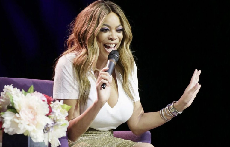 Has Wells Fargo Bank, NA, Stolen Talk Show Host Wendy Williams’ Money?