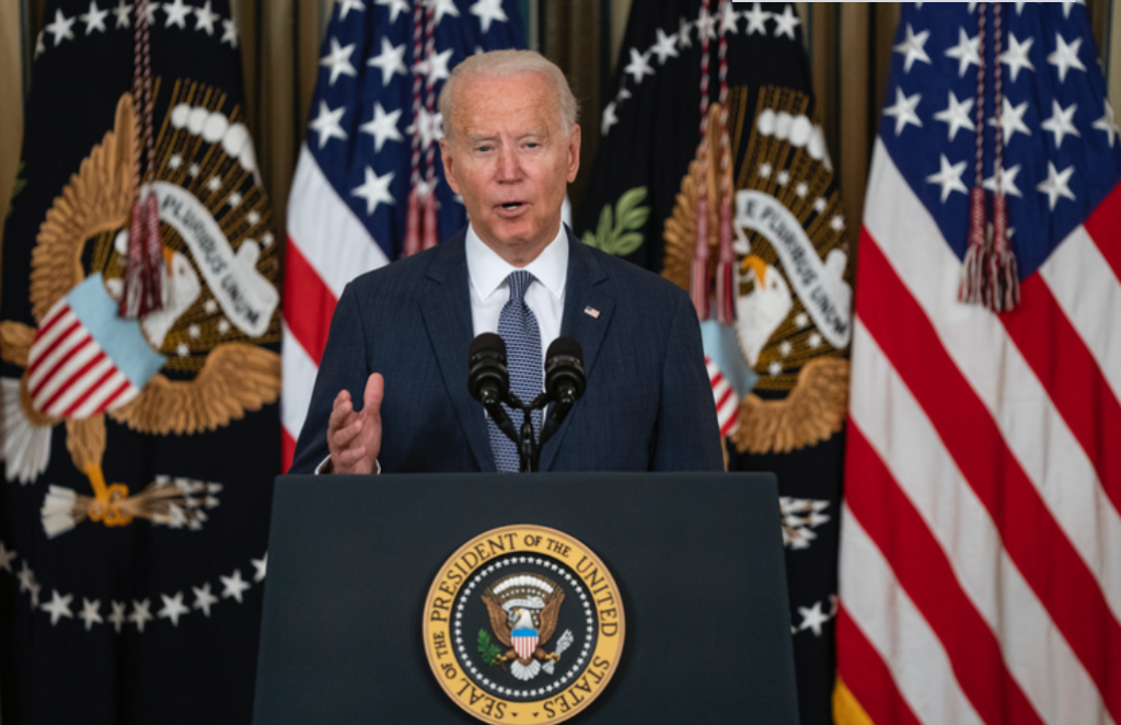 Biden State of Union