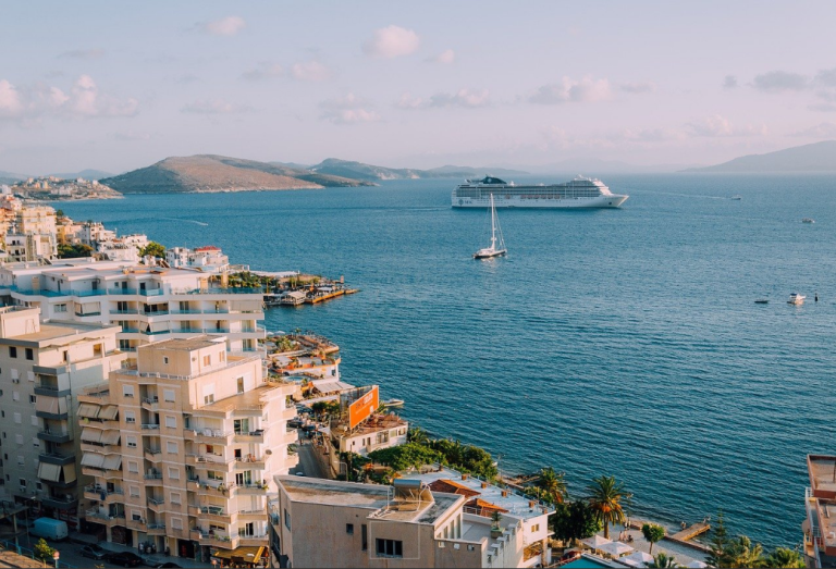 The CDC Drops All Warnings Against Cruise Travel.