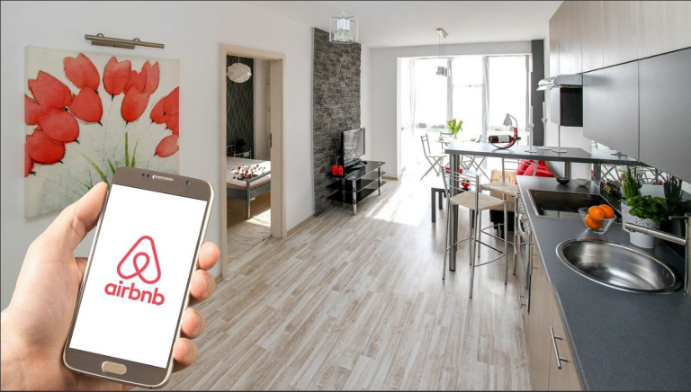 Airbnb Will No Longer Offer Refunds for Reservations Impacted By COVID.