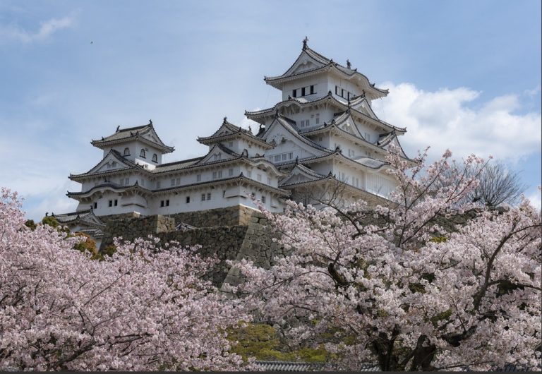 Japan Finally Moves Towards Welcoming Tourists After More Than Two-Year Border Closure.