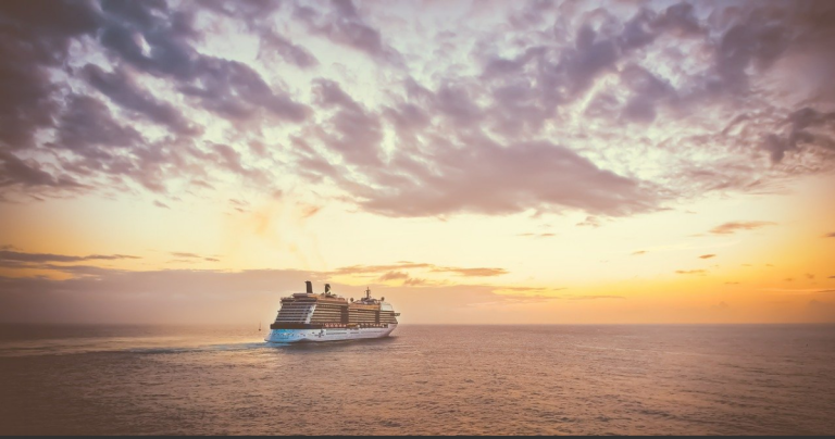 The World’s Largest Cruise Line Is Dropping Its Vaccine Requirement.