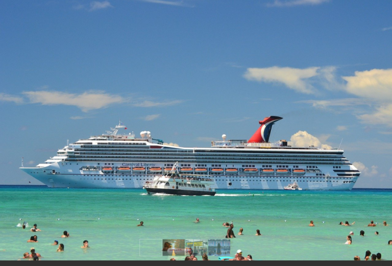 Carnival Cruise Line Implements Curfew For Younger Passengers.