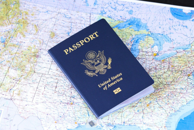 Passport Renewal Will Soon Be Available Online.