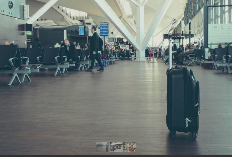 New Study Reveals the Airlines and Airports Most Likely to Lose Your Luggage.