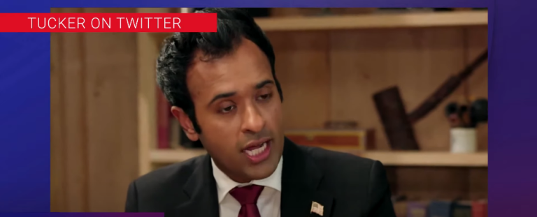 Vivek Ramaswamy