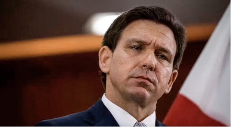 DeSantis Suspends Two SAs, Then Suspends His Presidential Campaign.