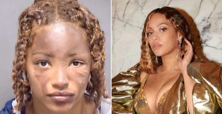 Sasha Skare Murdered Beyoncé’s Cousin Sentenced To Years 55.