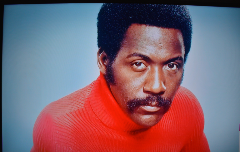 Shaft, (Richard Roundtree) An Epitome Of Alpha Males Dead @ 81.