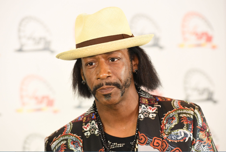 Katt Williams Gave His Best Comedy Show (Yet) On Shannon Sharpe’s