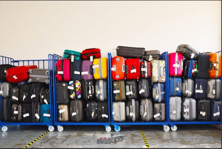 These Major Airlines Are Hiking Up the Cost of Checked Luggage