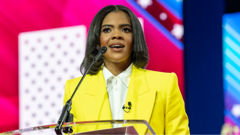 Pygmalion Candace Owens Fired By Bigots For Being Bigoted