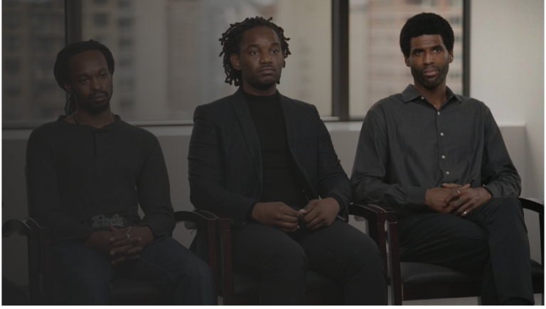 American Airlines Removes Black Men From Plane Claiming They “Stink.”