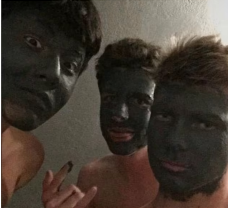 Jury Awards “Blackface” Wearing Teens One Million Dollars