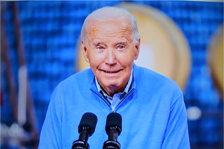 Joe Biden, Elderly Abuse, Jill Biden, The World Is Watching