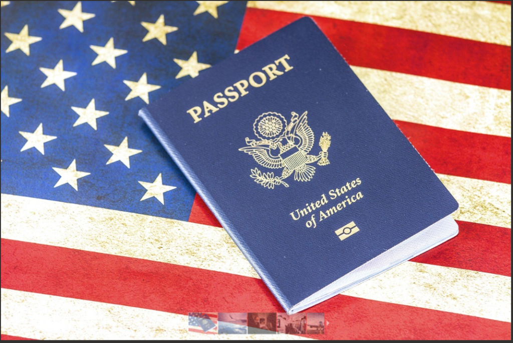 US Passport