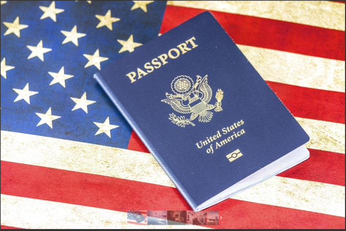 US Passport