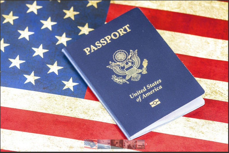 Passport Renewal Is Now Available Online.