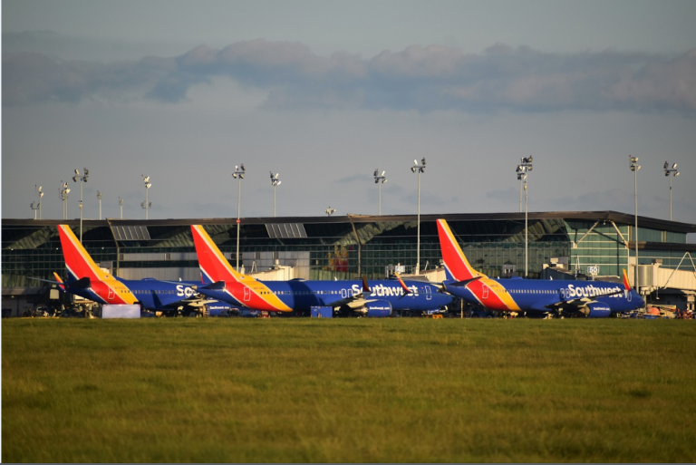 Southwest Announces the End of Its Open Boarding Policy