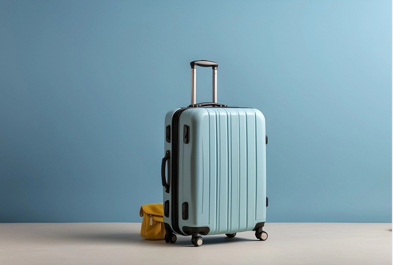 Apple Is Partnering with Airlines to Make It Easier to Track Lost Baggage with an AirTag.