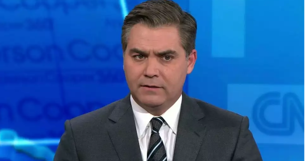 Jim Acosta