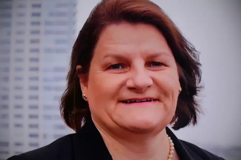 FBI Arrest Judge: She Meant Well. She Screwed Up.