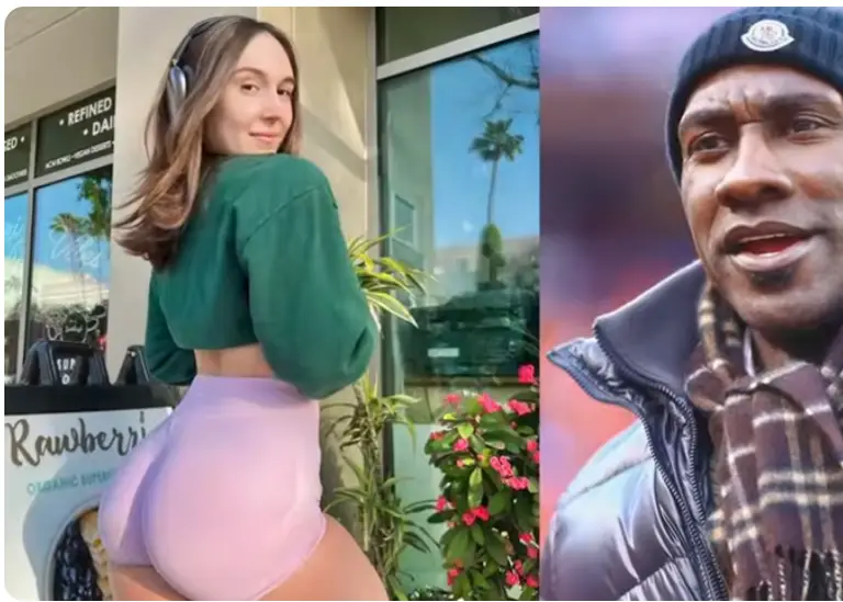 ESPN Cuts Shannon Sharpe The Simp, Sap, Sucker.