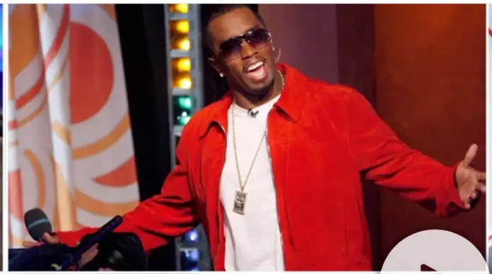 P. Diddy
