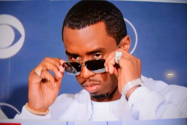 Diddy On Trial. ‘Men Test Ideas, Women Test Men.’
