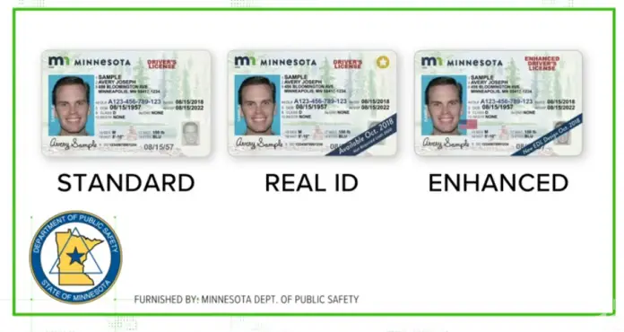 Copy of Real ID