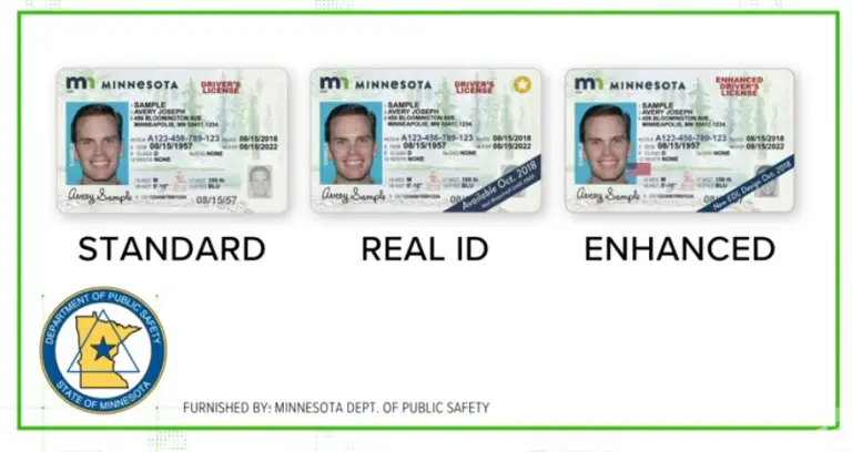 The Real ID Requirement For Domestic Travel Is Going Into Effect Soon — Here’s What You Need to Know.