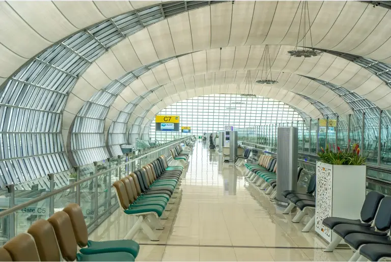 5 Common Mistakes Travelers Make at Airport Security and How to Avoid Them.